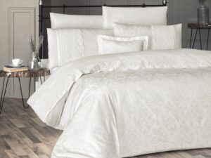 Постільна білизна First Choice V.I.P Satin Moonlight 200 х 220 см July