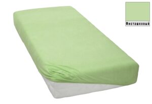 Простирадло на гумці Kayra 140 х 200 см трикотаж