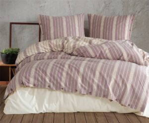 Постільна білизна ранфорс - Clasy Native Pardus