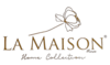 La Maison logo brend