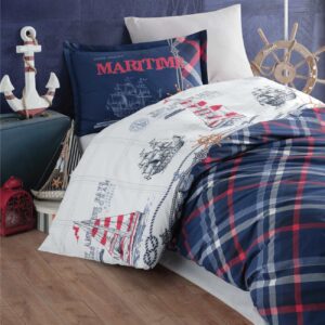 Постільна білизна для дітей Clasy Mari Time якісна дитяча білизна