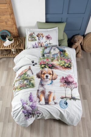 Постільна білизна для дітей First Choice Exclusive Digital Charlie: розкішний дизайн