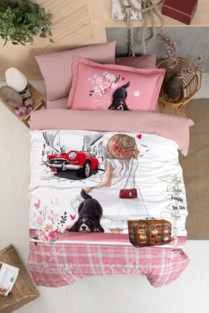 Постільна білизна для дітей First Choice Exclusive Digital: ніжність і стиль