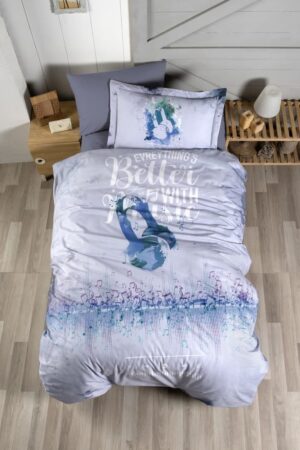 Постільна білизна для дітей First Choice Exclusive Digital Sound 160 х 220 см