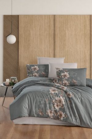 Постільна білизна Annabel Moonmist з тканини ранфорс – комфорт та стиль від First Choice