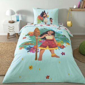 Постільна білизна TAC Disney 160×220 см Moana