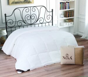 Ковдра Nusa пухова