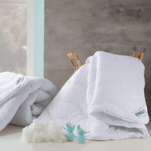 Ковдра Othello Micra антиалергенна 195х215 см