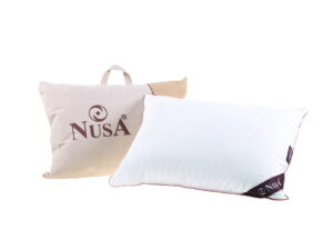 Подушка Nusa 50×70 см Kaz Tuyu (пухова)