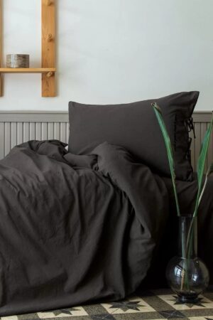 Комплект постільної білизни Issimo Dreamers, поплін, 100% варена бавовна – преміальна якість