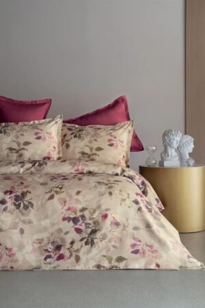 Постільна білизна Issimo Digital Morcella 100% бавовна – якість, яку ви відчуєте