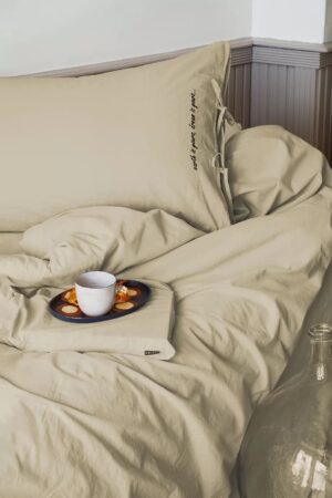 Постільна білизна з попліну, Issimo Dreamers 100% варена бавовна, розмір 160x220 см