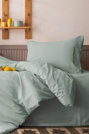 Постільна білизна з попліну Issimo Dreamers – ідеальний баланс комфорту та стилю